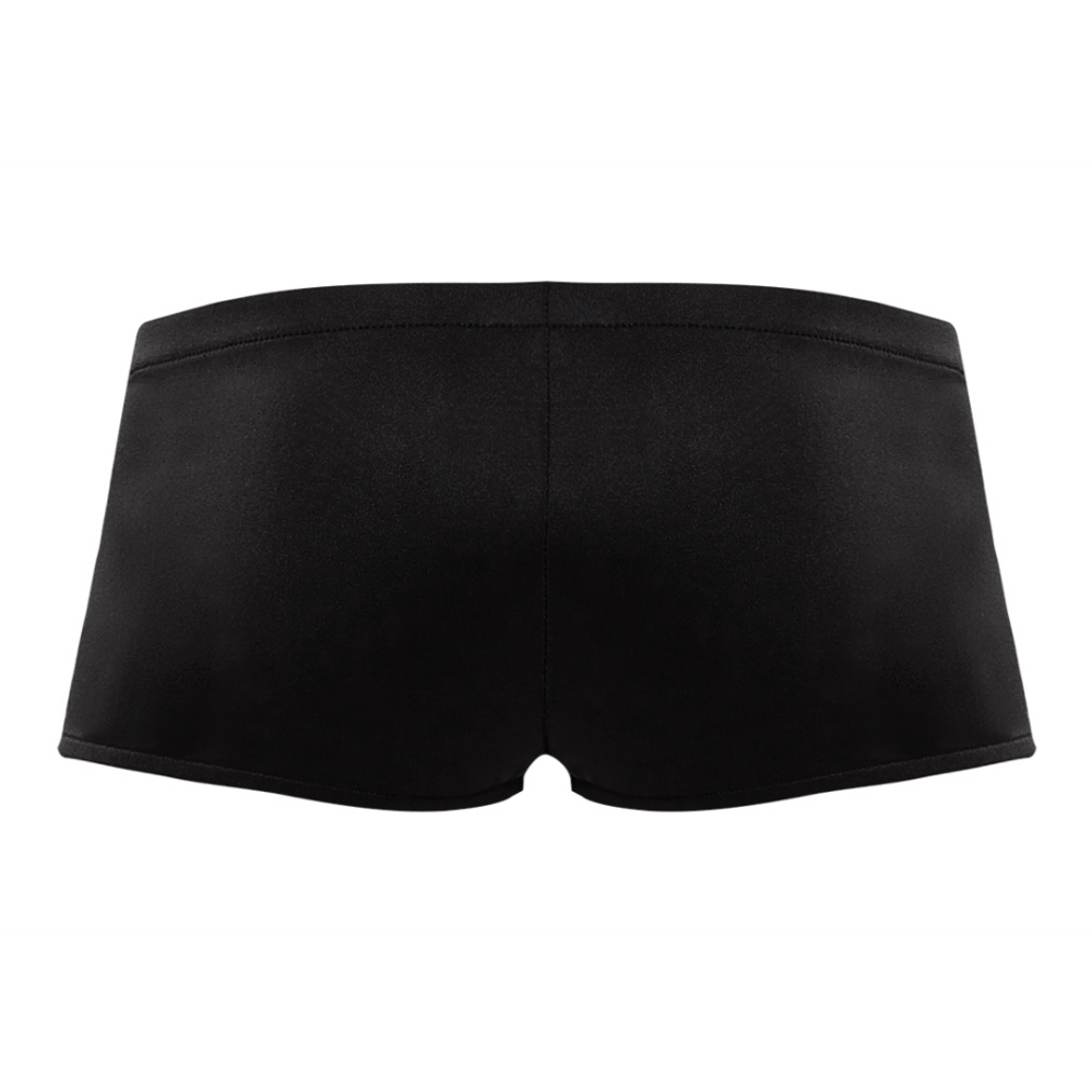 Shorts met Rits - L/XL - Zwart - Afbeelding 5