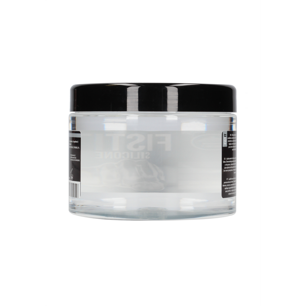 Siliconenbasis Glijmiddel - 17 fl oz / 500 ml - Afbeelding 2