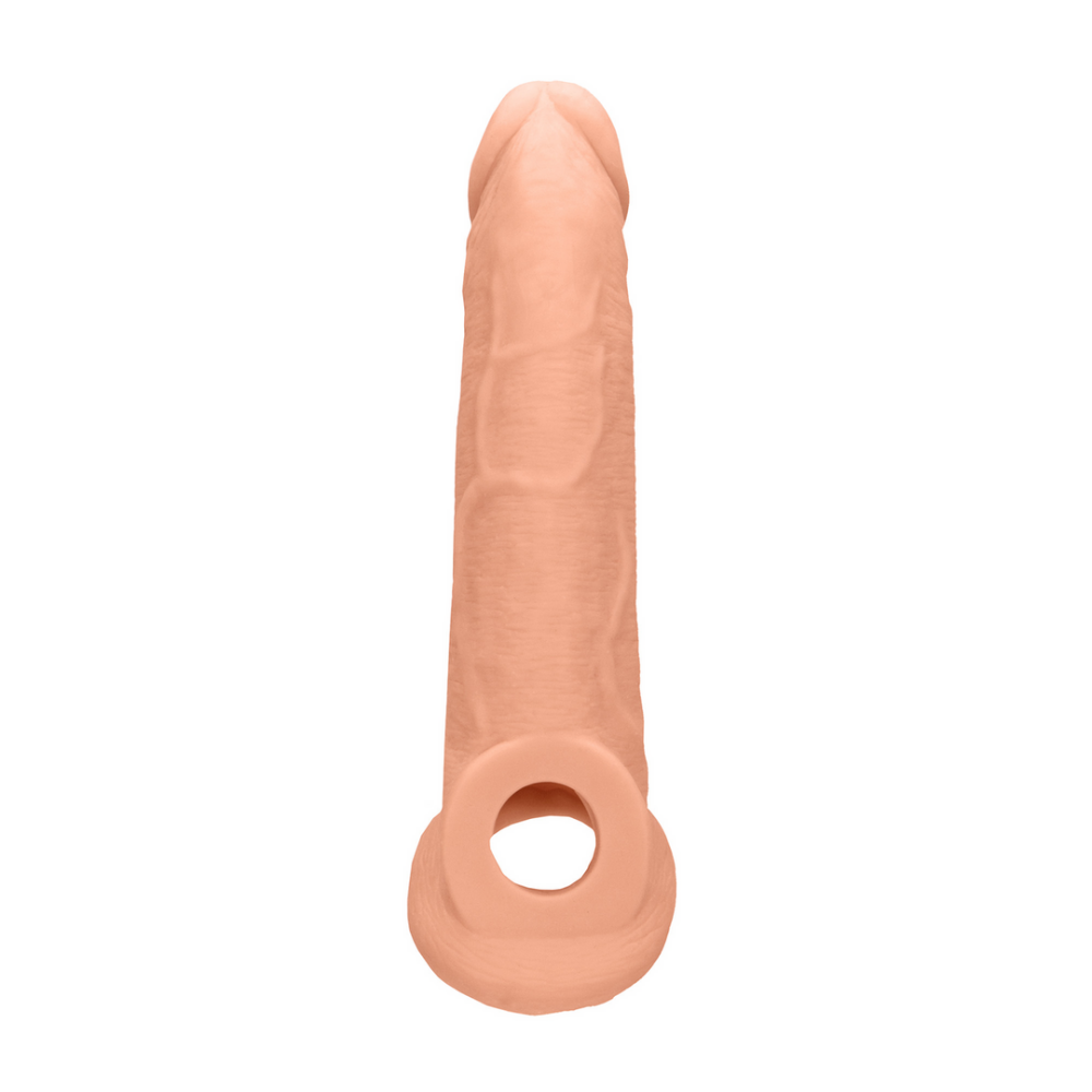 Penis Huls - 9 / 23 cm - Afbeelding 3