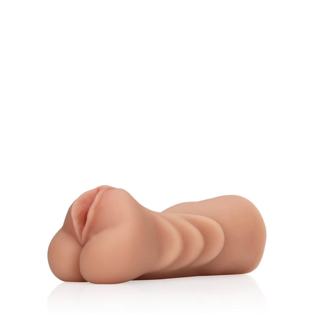 Politieagent - Pussy Masturbator - Flesh - Afbeelding 4