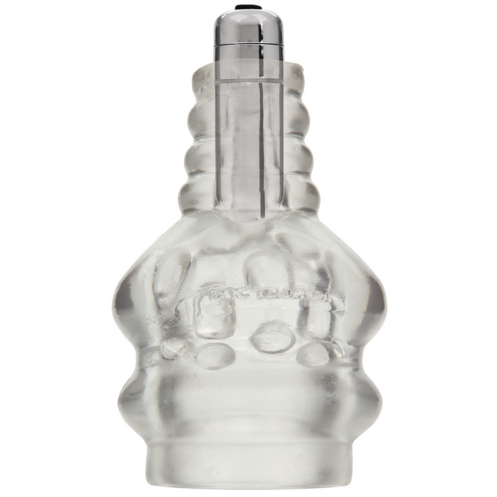 De Super Ball Sucker - ULTRASKYN Mond Masturbator - Afbeelding 4