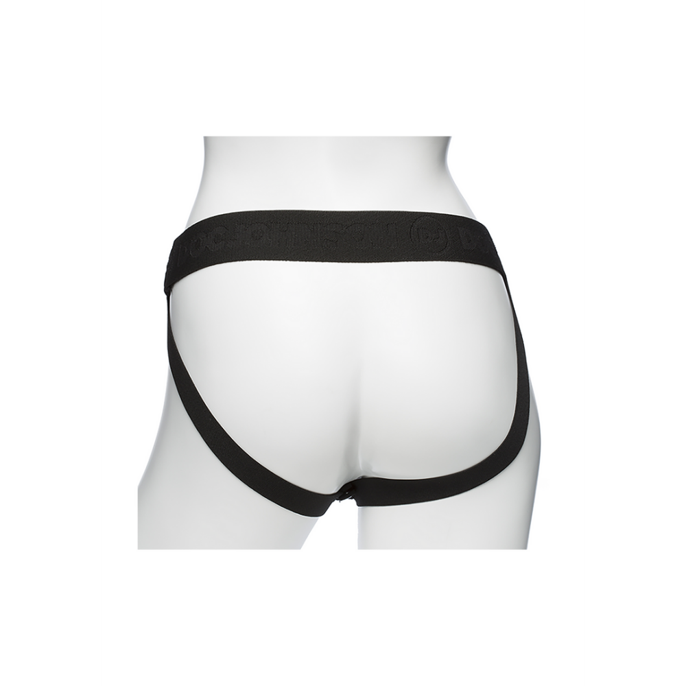 Daring - Silcone Harnas - Afbeelding 4