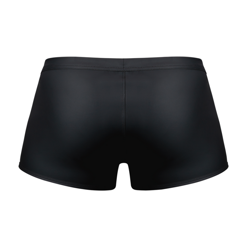 Snap Off Short - M - Zwart - Afbeelding 4