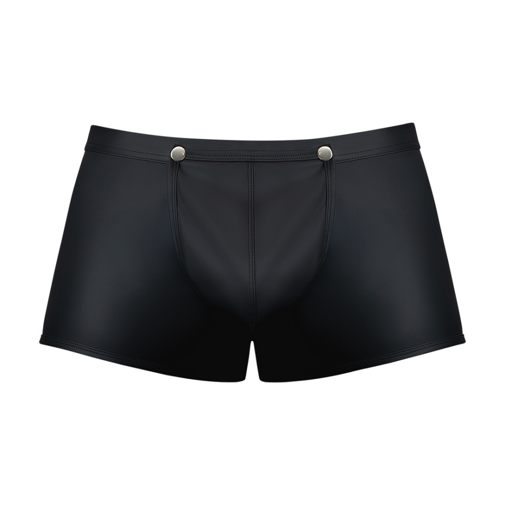 Snap Off Short - S - Zwart - Afbeelding 3