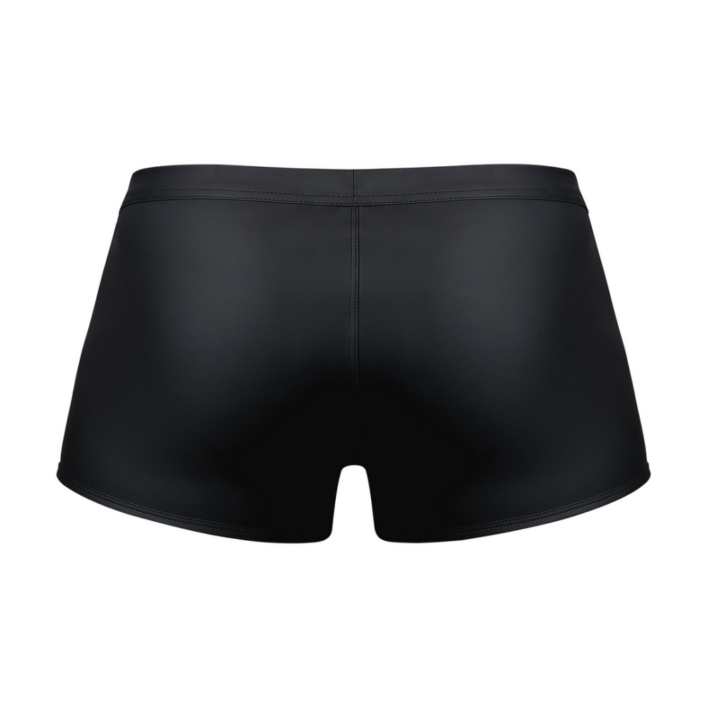 Snap Off Short - XL - Zwart - Afbeelding 4