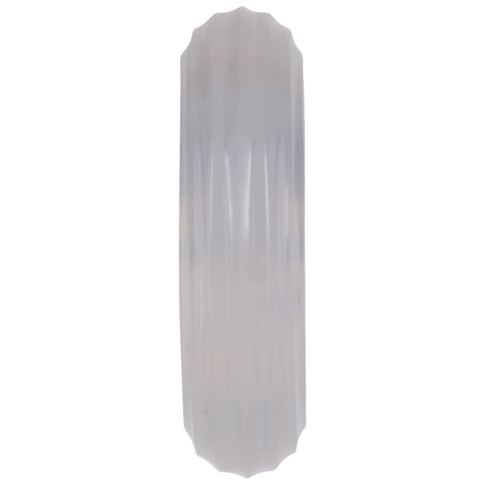 Ribbed Donut - Cockring - Afbeelding 4