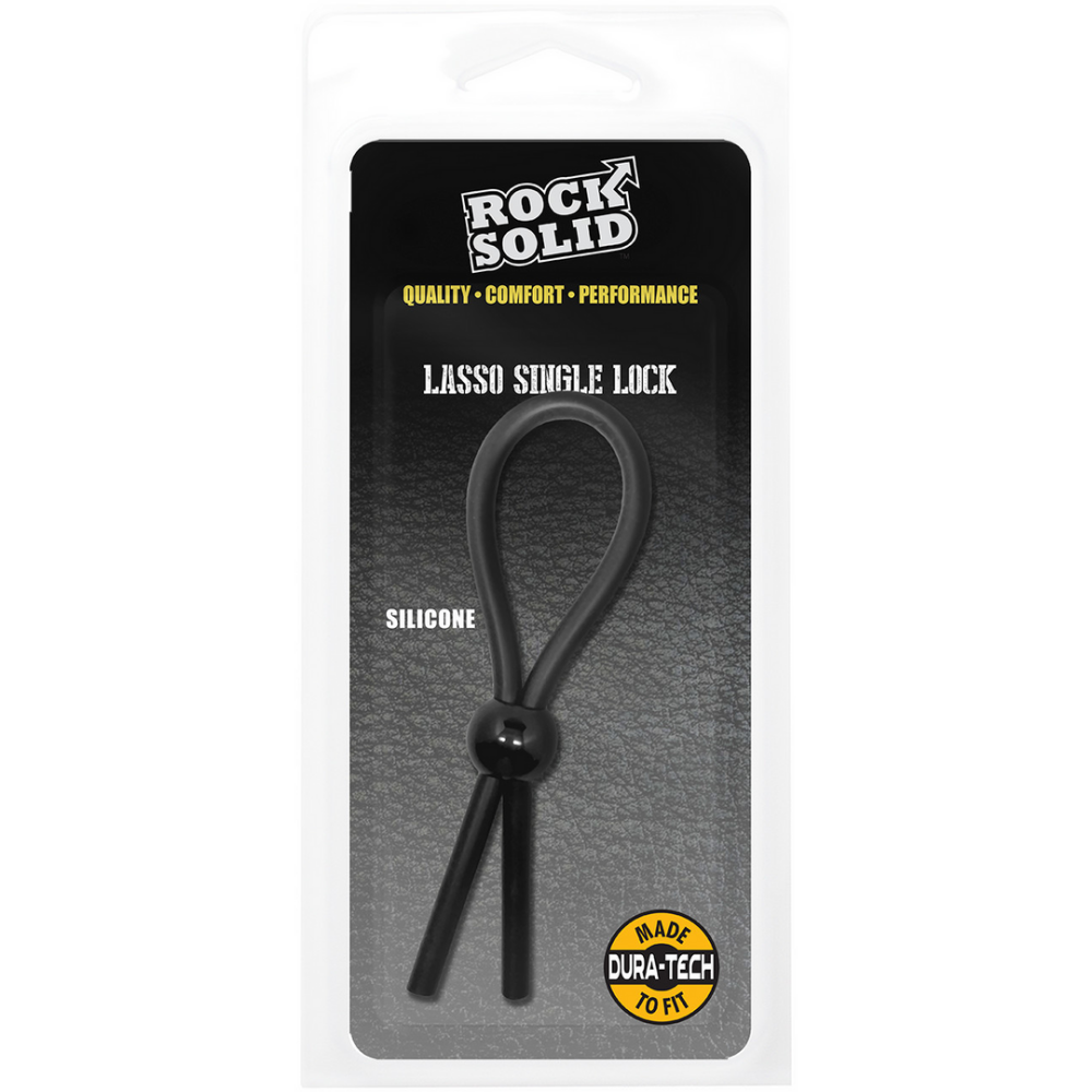 Lasso Single Lock - Cockstrap - Afbeelding 2