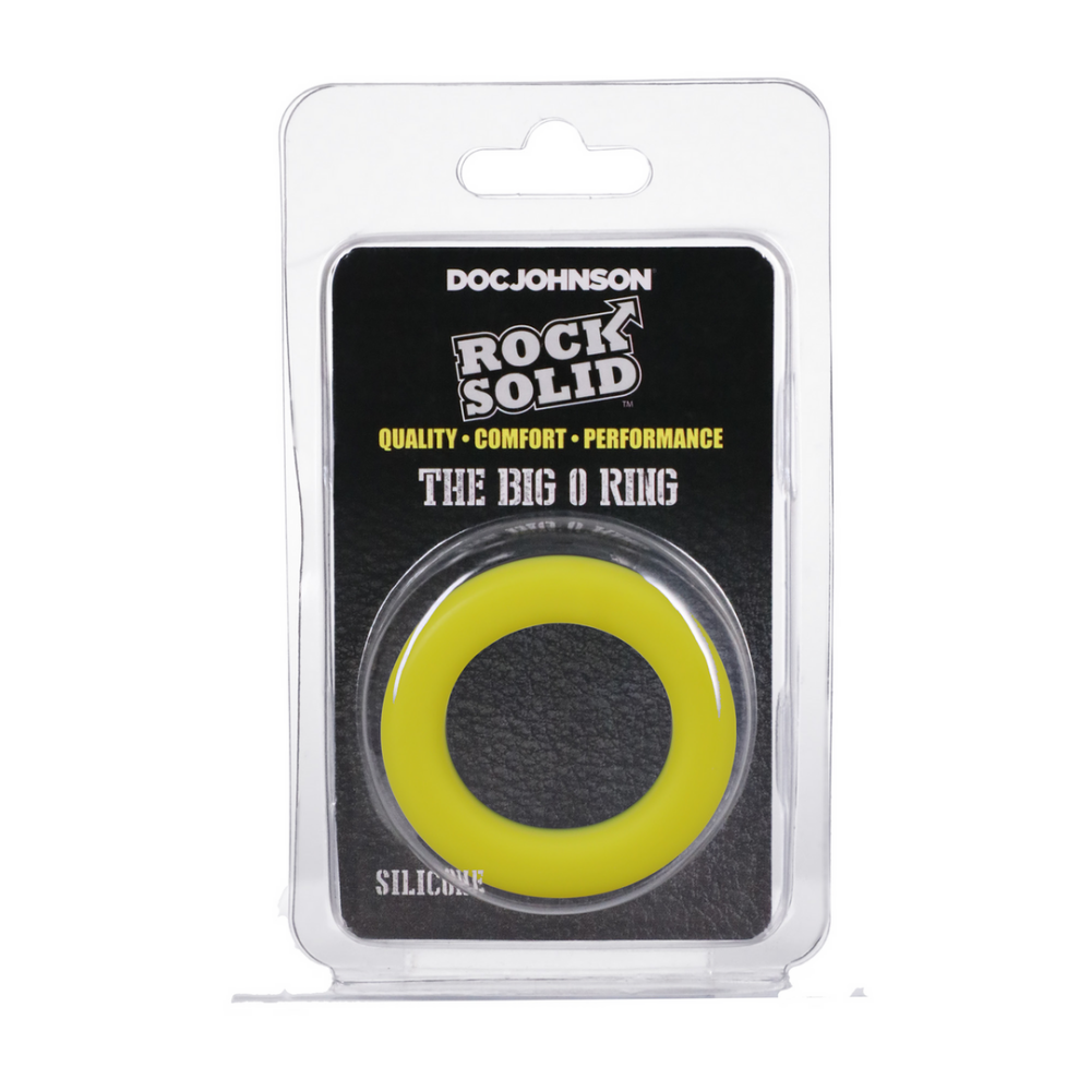 De Big O - Cockring - Afbeelding 2