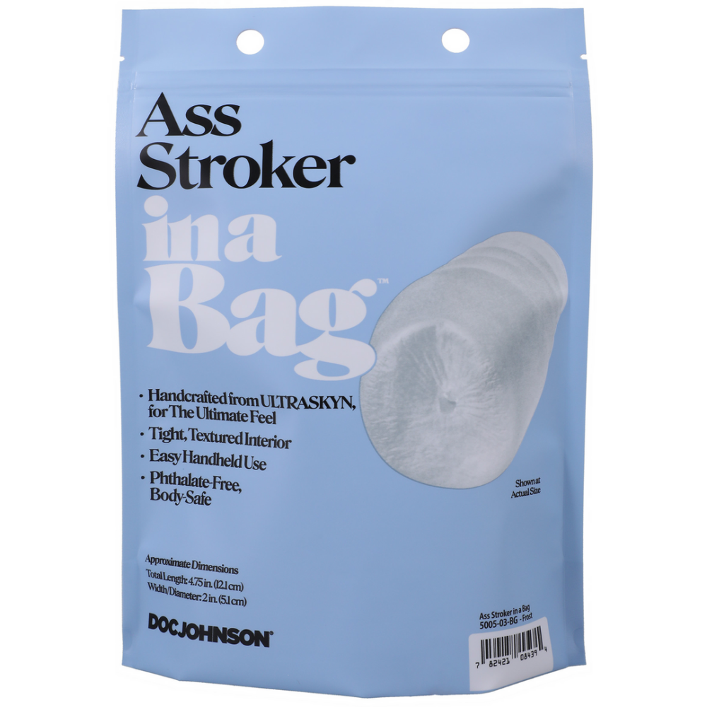 Ass Stroker - Afbeelding 3
