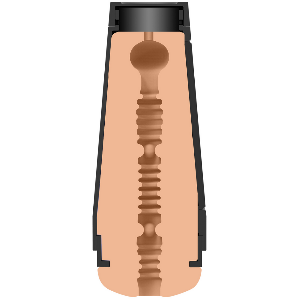 Twink - ULTRASKYN Masturbator Ass - Afbeelding 4