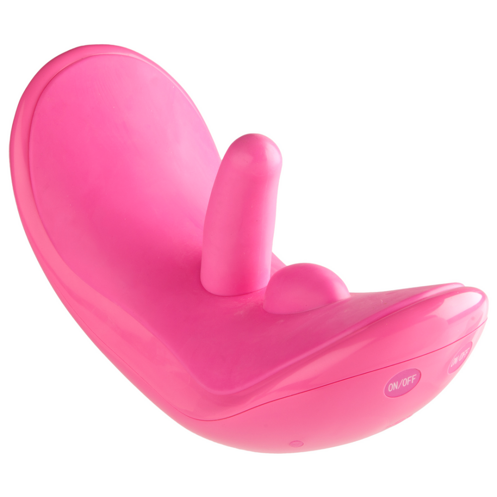 iRide - Hands-Free Vibrator - Afbeelding 4