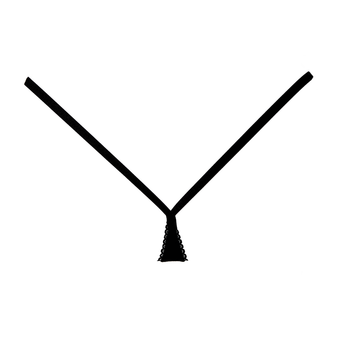 Velvet - Panties - One Size - Afbeelding 4