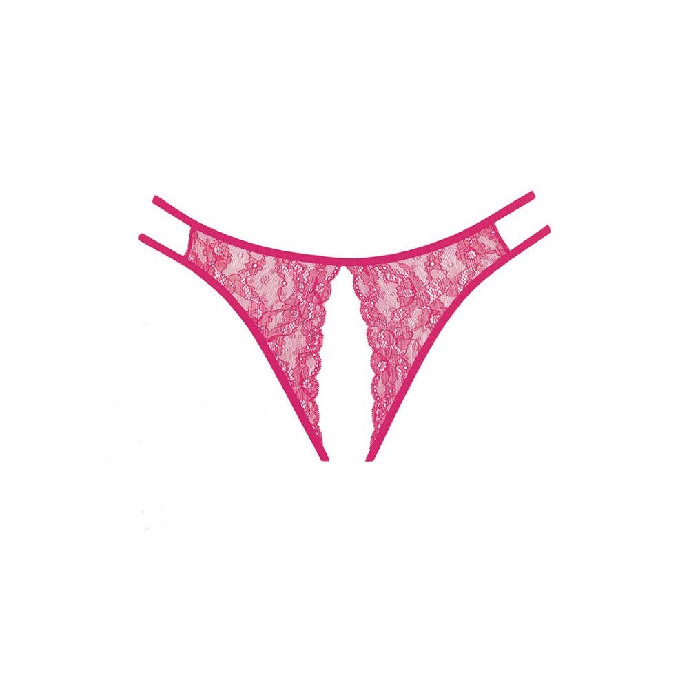 Zoete Honing - Panty - One Size - Afbeelding 2