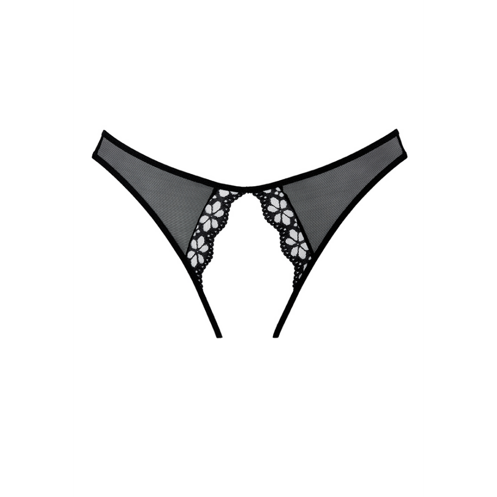 Mirabelle - Panties - One Size - Afbeelding 3