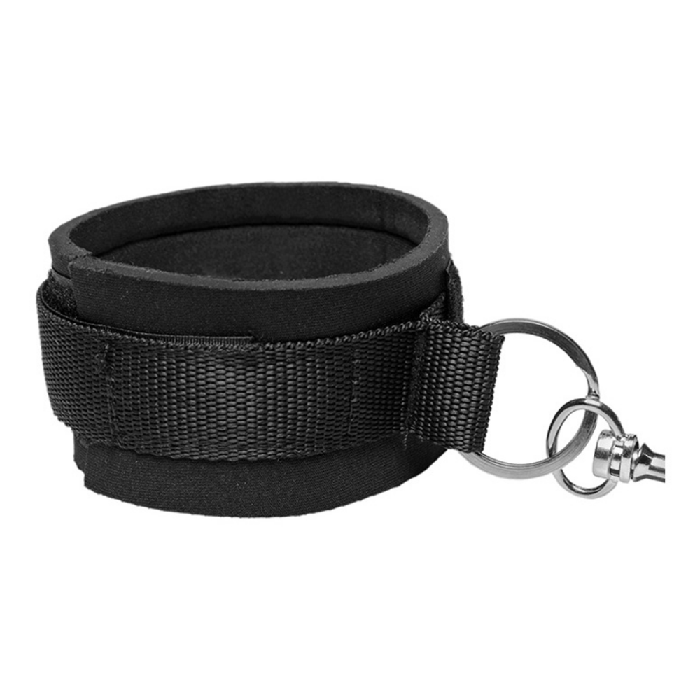 Slaapkamer Beperkingskit - Afbeelding 5