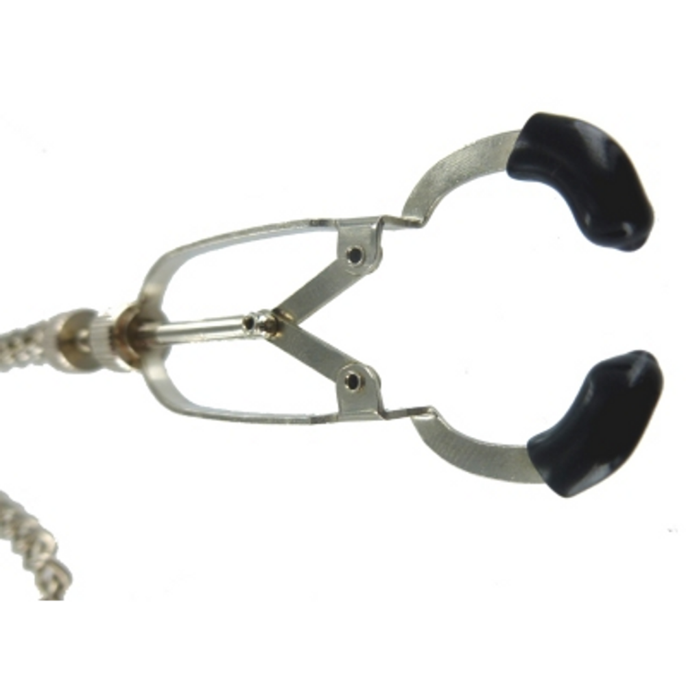 Bauhaus - Precisie Tepel Klem - Afbeelding 3