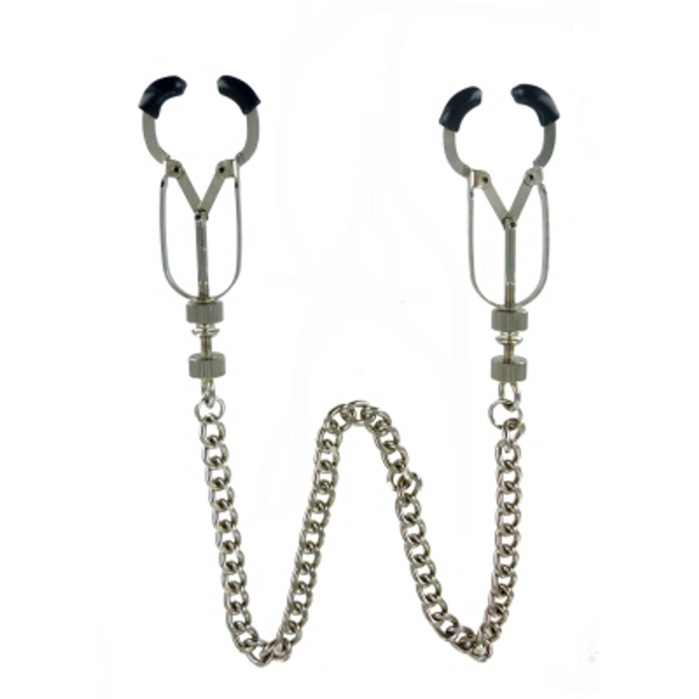 Bauhaus - Precisie Tepel Klem - Afbeelding 4