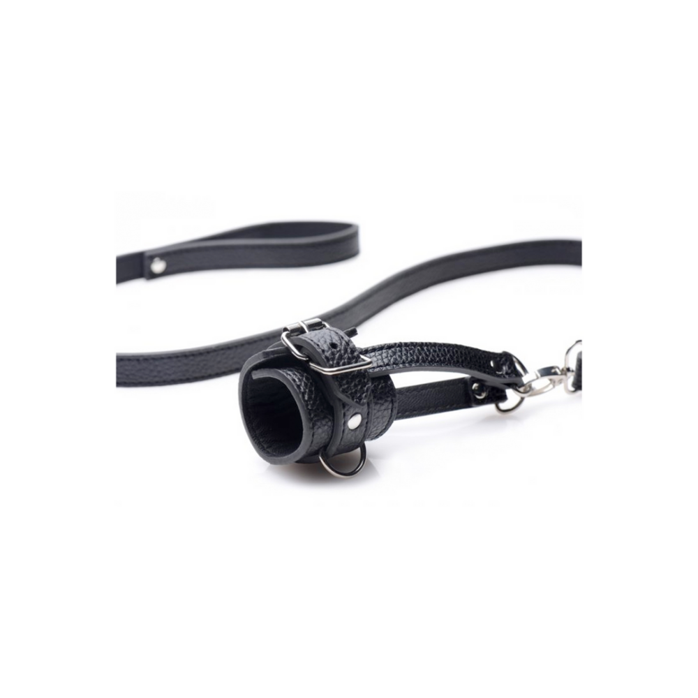 STRICT - Ball Stretcher met Band - Afbeelding 3