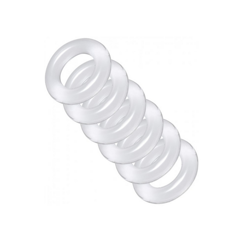 Ring Master - Verstelbare Ball Stretcher Kit