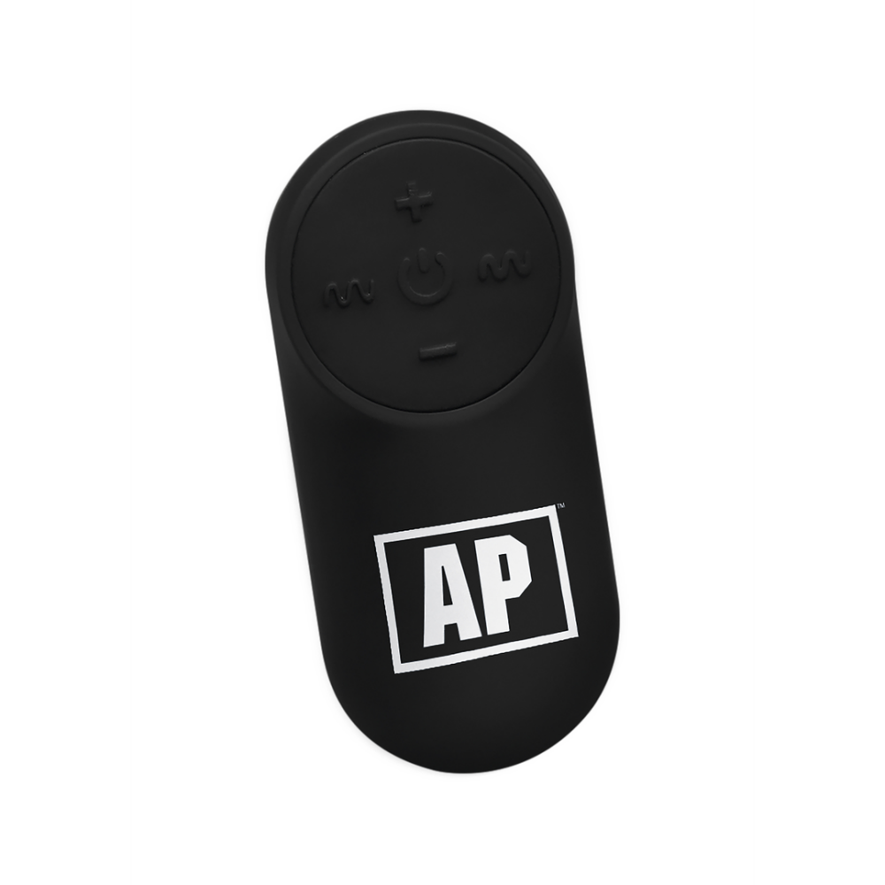 P-Milker - Silicone P-Spot Stimulator met 7 Snelheden - Afbeelding 5