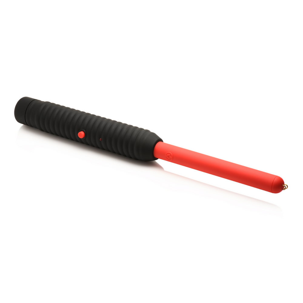 Spark Rod - Zapping Wand - Rood