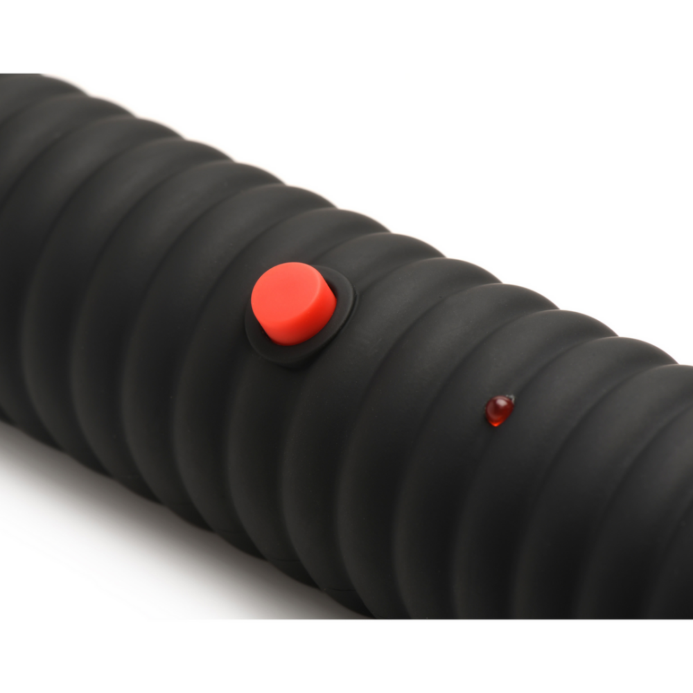 Spark Rod - Zapping Wand - Rood - Afbeelding 5