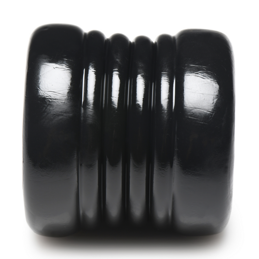 Ball Stack - Ball Stretcher - Zwart - Afbeelding 3