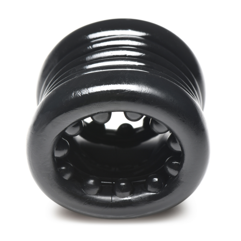 Ball Stack - Ball Stretcher - Zwart - Afbeelding 4