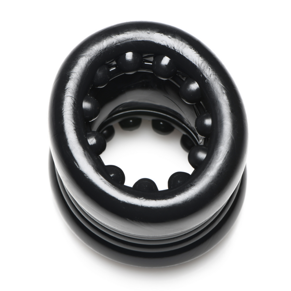 Ball Stack - Ball Stretcher - Zwart - Afbeelding 5