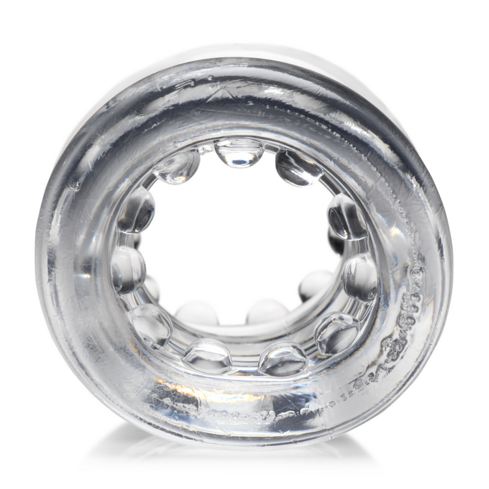 Ball Stack - Ball Stretcher - Transparant - Afbeelding 4