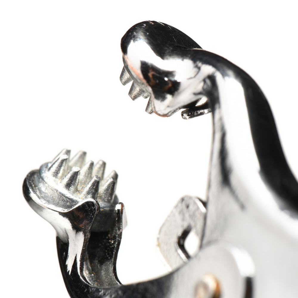 Tyrant - Spiked Clover Tepelklemmen - Afbeelding 5