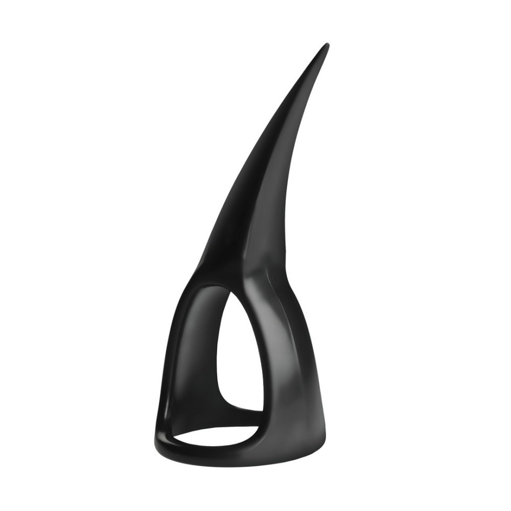 Talons - 10-delige Klauwen - Zwart - Afbeelding 4