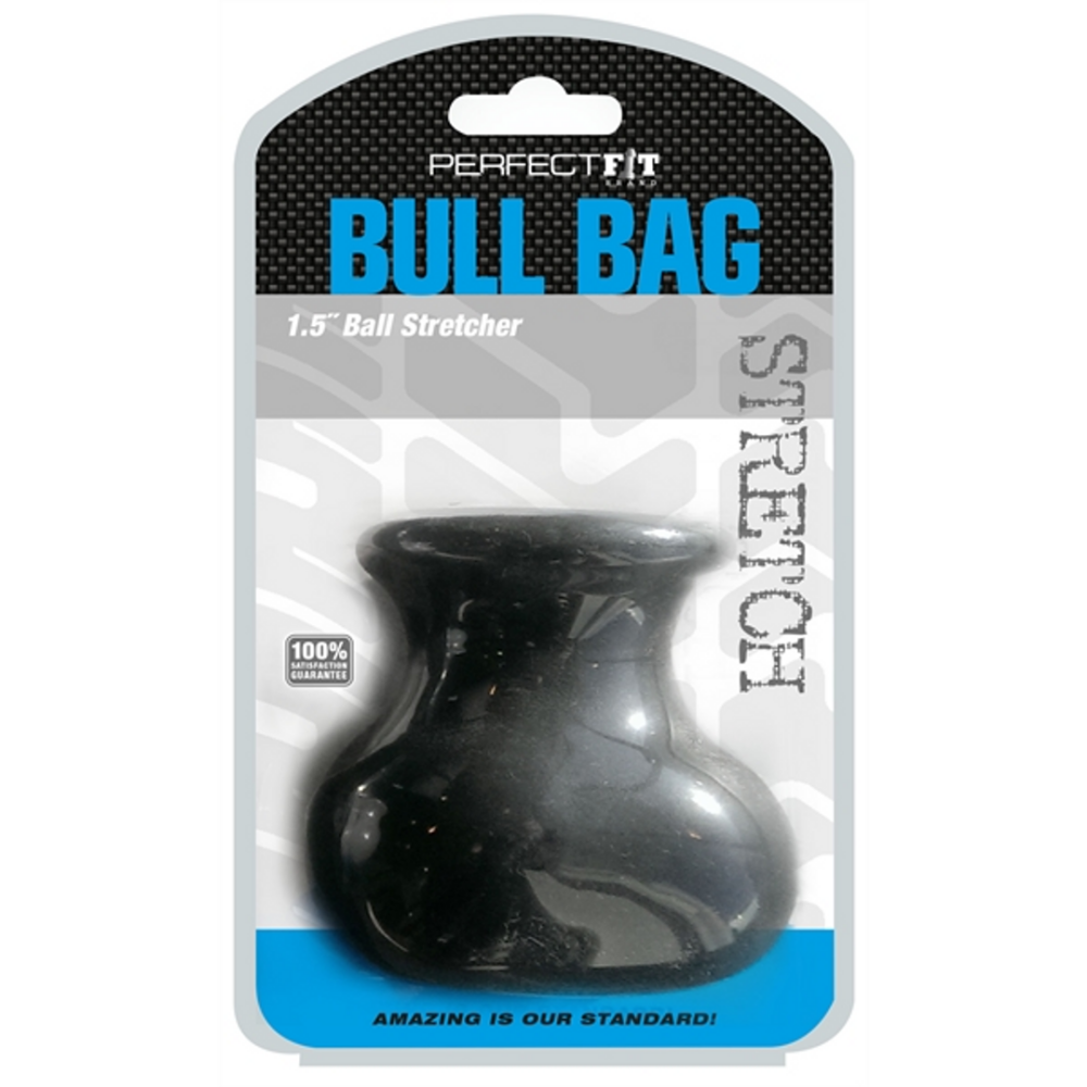 Bull Bag XL - Ball Stretcher met Gewicht - Afbeelding 2