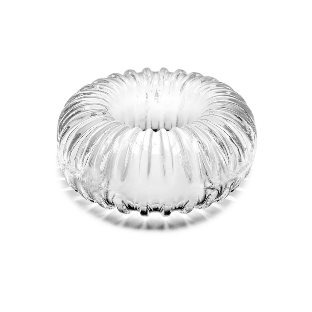 Geribbelde Ring - Cockring