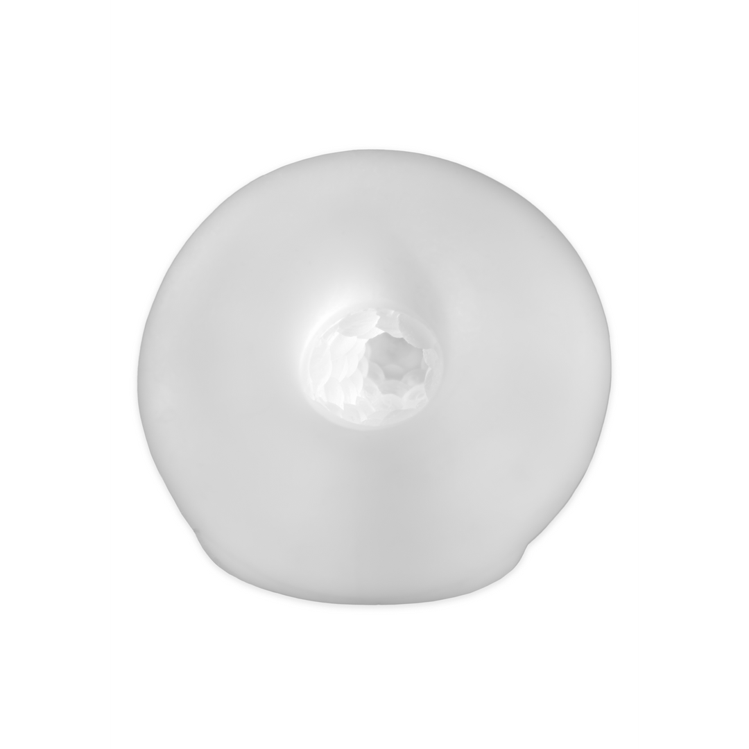 Fat Boy Checker Box Sheath - Dildo - 6 / 14 cm - Afbeelding 5