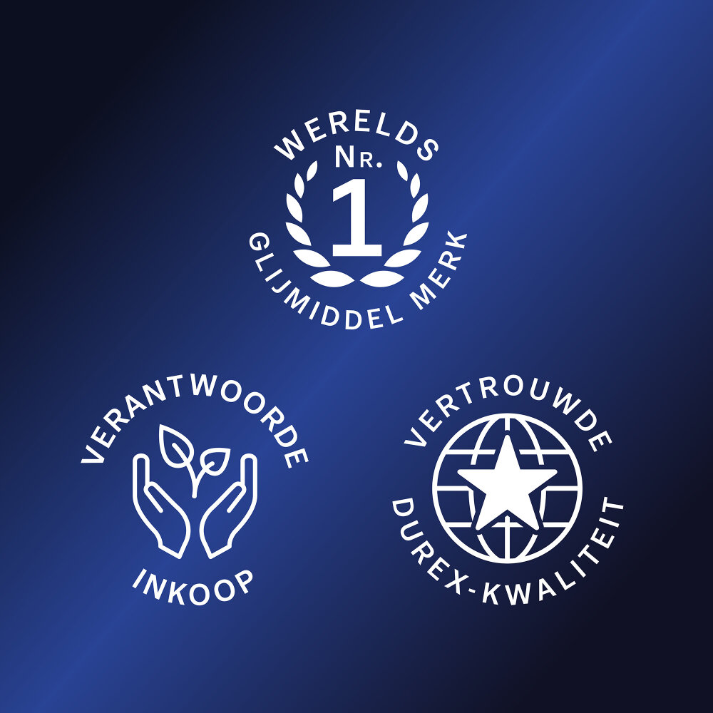 Performa - Condooms - 10 Stuks - Afbeelding 5