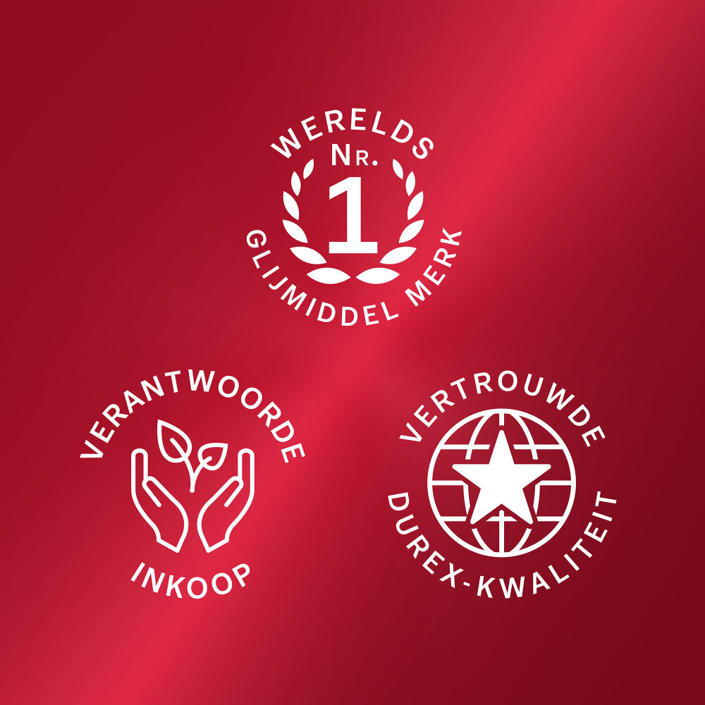 Dunne Voel - Condooms - 144 Stuks - Afbeelding 4