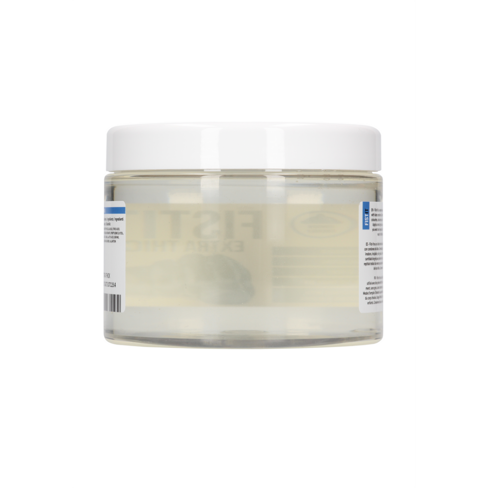 Extra Dikke Glijmiddel - 17 fl oz / 500 ml - Afbeelding 2