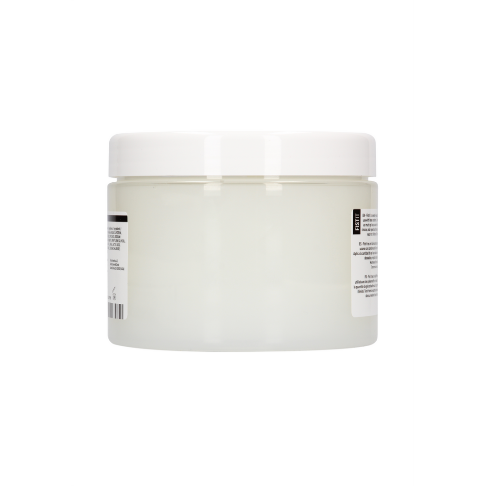 Sperma Glijmiddel - 17 fl oz / 500 ml - Afbeelding 2