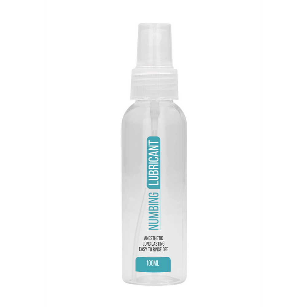 Verdovende Glijmiddel - 3 fl oz / 100 ml