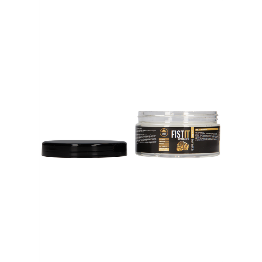 Waterbased Glijmiddel - 10.1 fl oz / 300 ml - Afbeelding 3