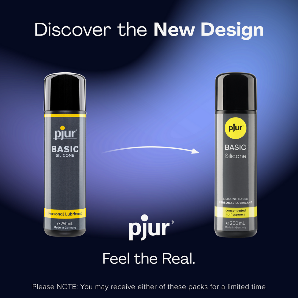 Basic Silicone - Siliconebased Lubricant - 8.5 fl oz / 250 ml - Afbeelding 2