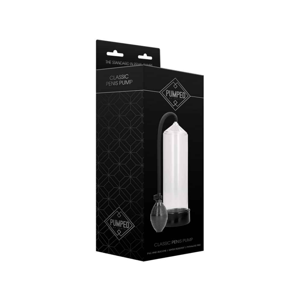 Klassieke Penis Pomp - Afbeelding 2