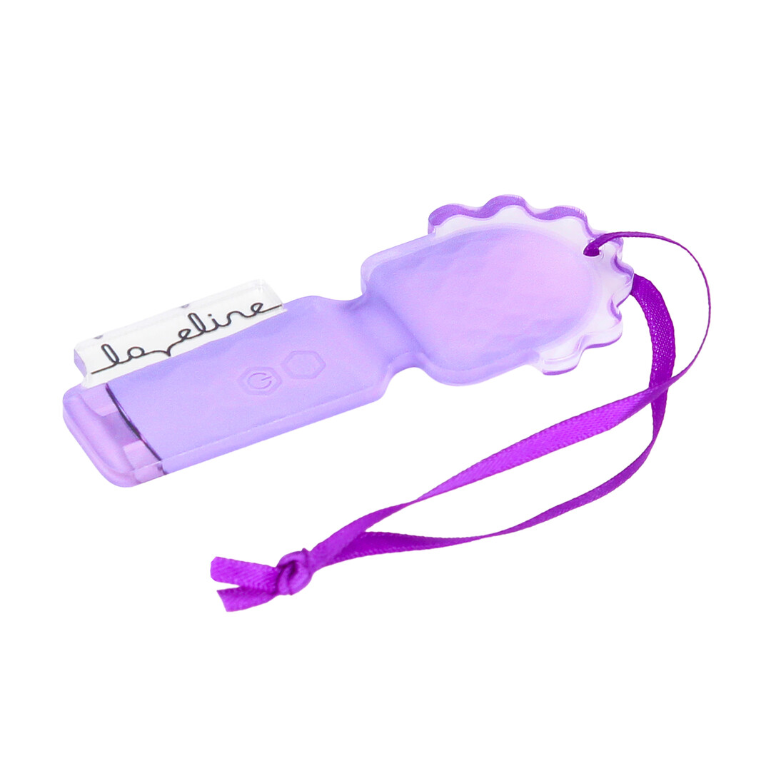 Festive Ornament - Loveline