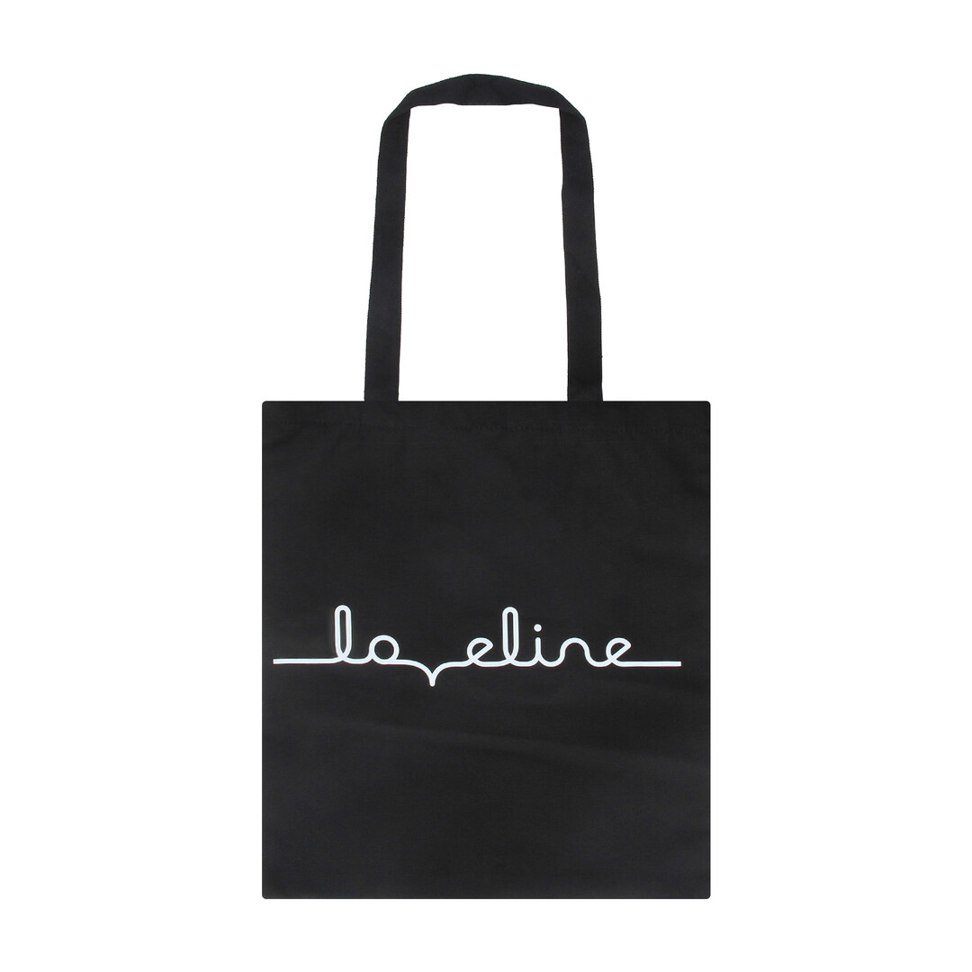 Tote Bag - Loveline - Afbeelding 2