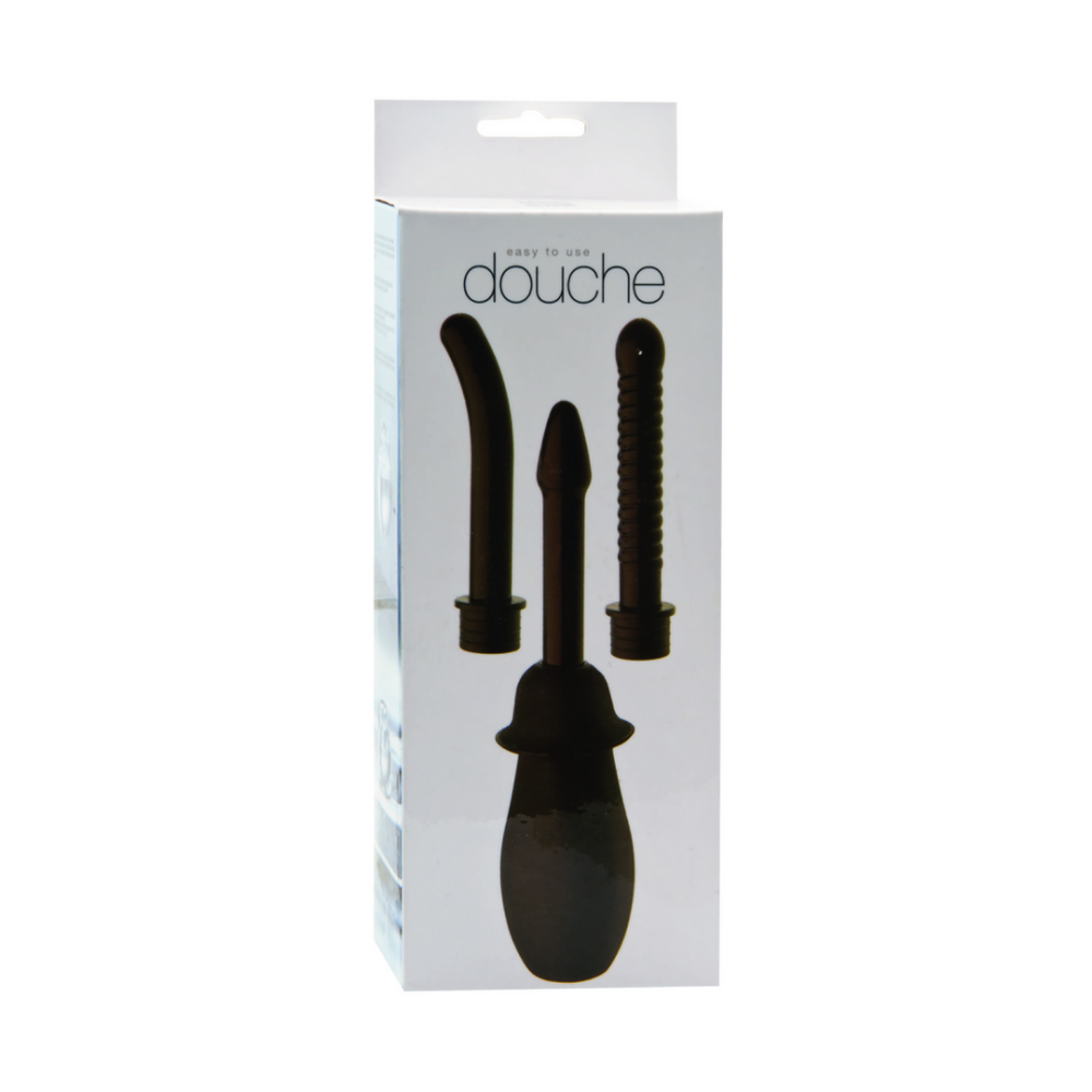 Anale Douche Set - Afbeelding 2
