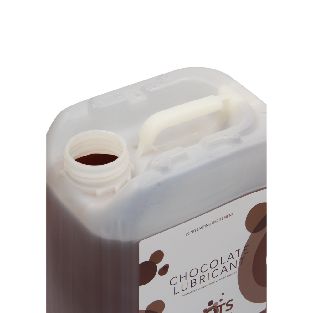 Smeermiddel - Chocolade - 1,3 gal / 5 l - Afbeelding 3