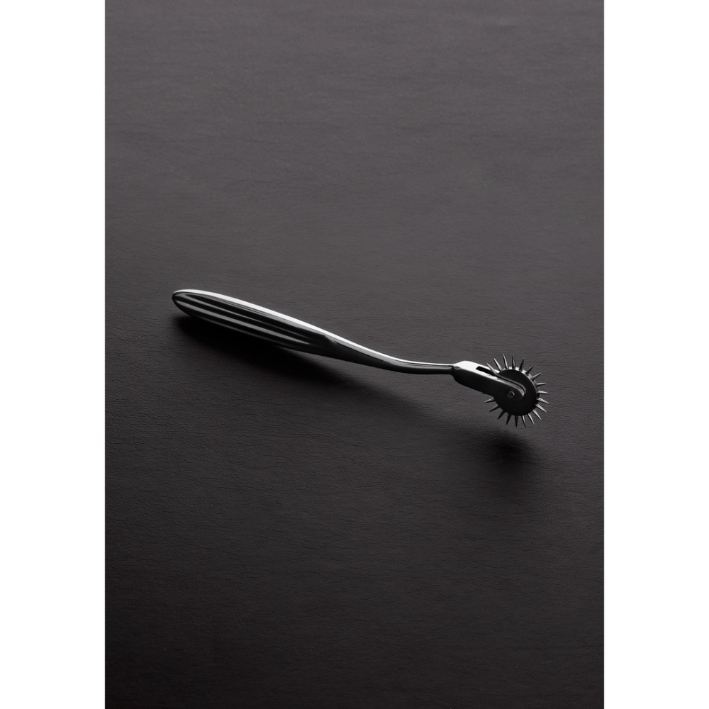 Wiel met enkele pin - Afbeelding 3