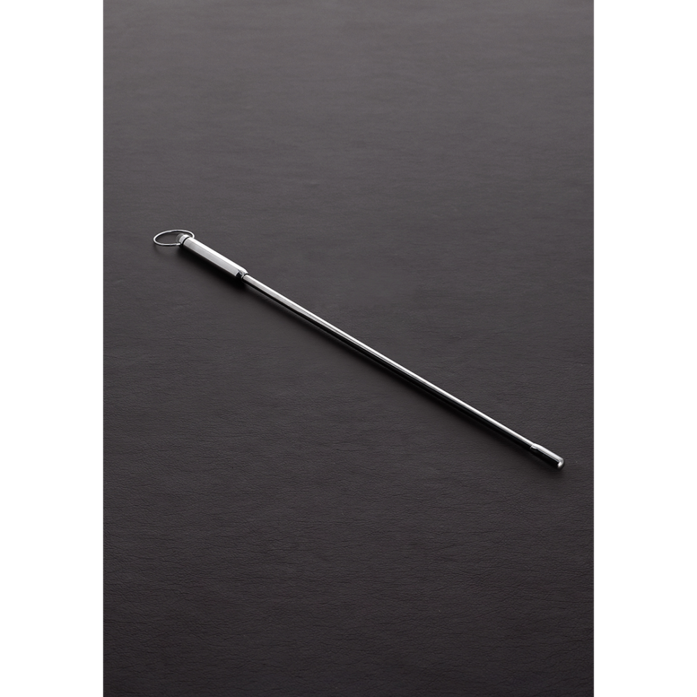 Extra Lange Vibrerende Schacht