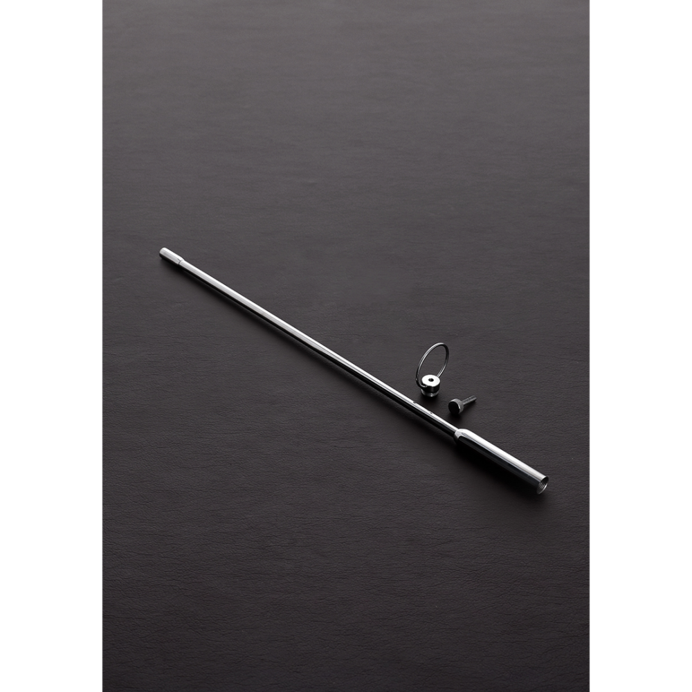 Extra Lange Vibrerende Schacht - Afbeelding 3